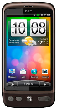 Программа на андроид htc